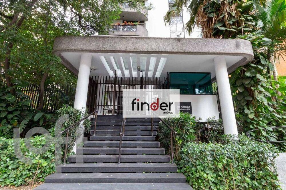 Apartamento, 3 quartos, 245 m² - Foto 11