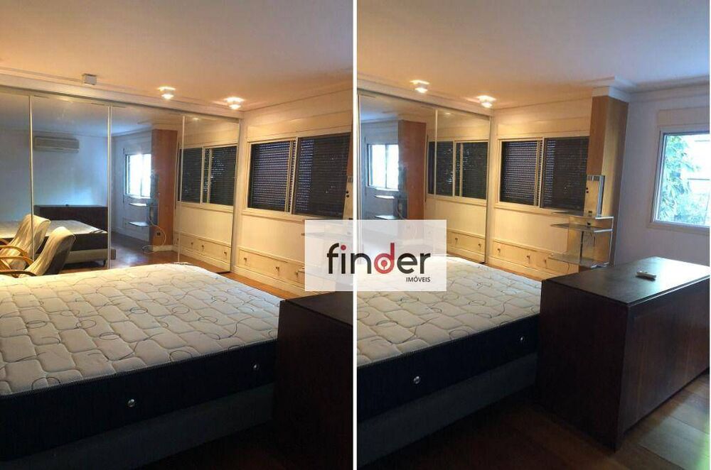 Apartamento, 3 quartos, 245 m² - Foto 4