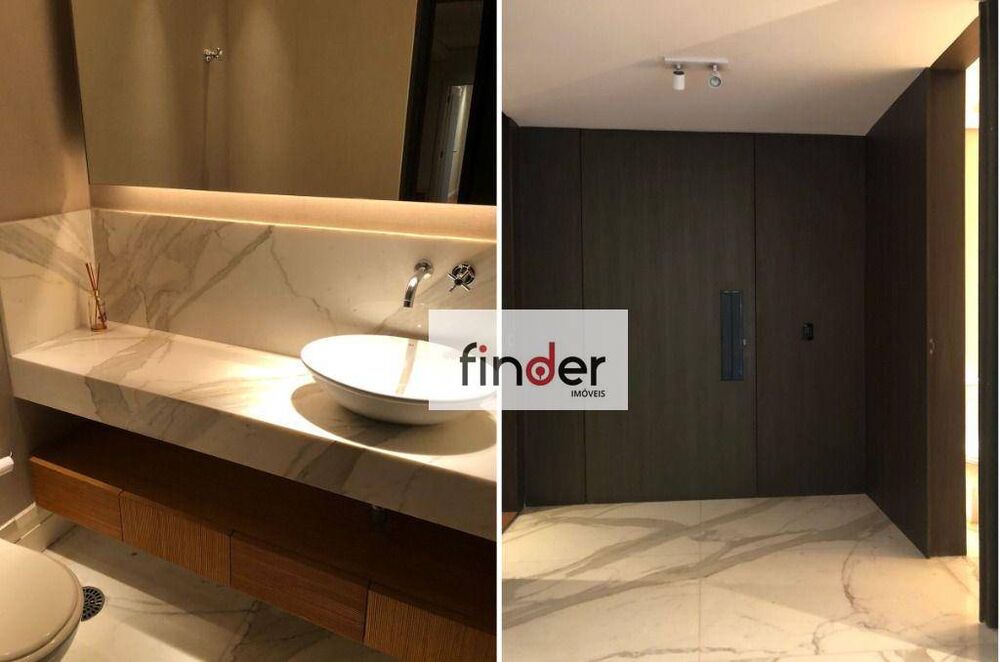 Apartamento, 3 quartos, 245 m² - Foto 2