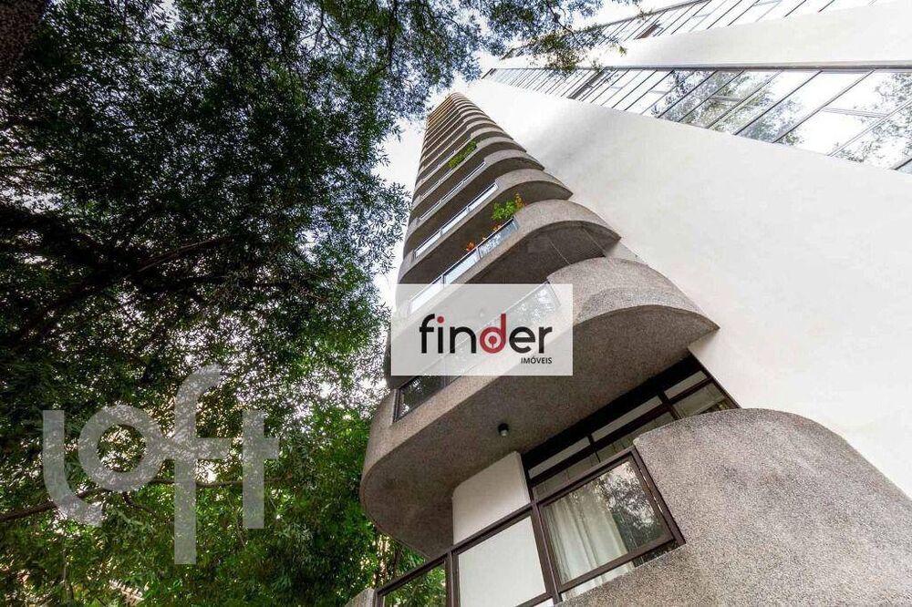 Apartamento, 3 quartos, 245 m² - Foto 13