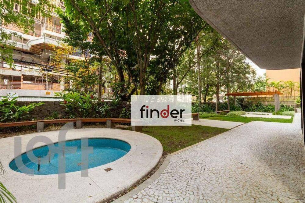 Apartamento, 3 quartos, 245 m² - Foto 8
