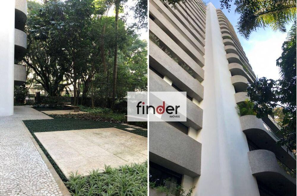 Apartamento, 3 quartos, 245 m² - Foto 9