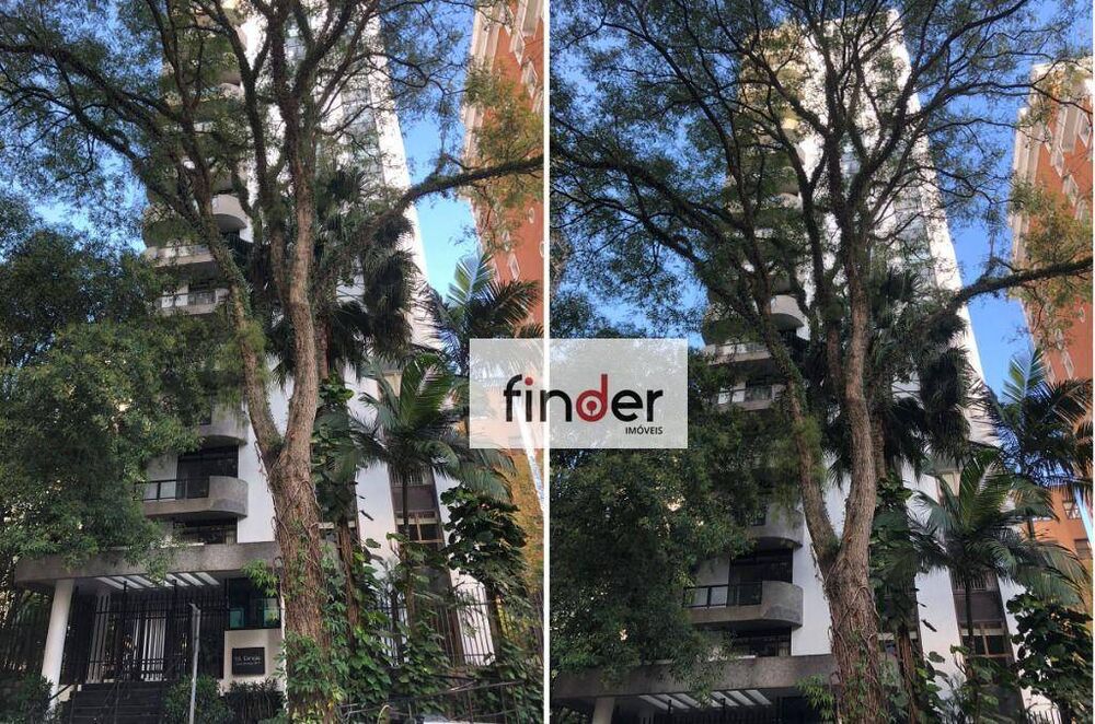 Apartamento, 3 quartos, 245 m² - Foto 1