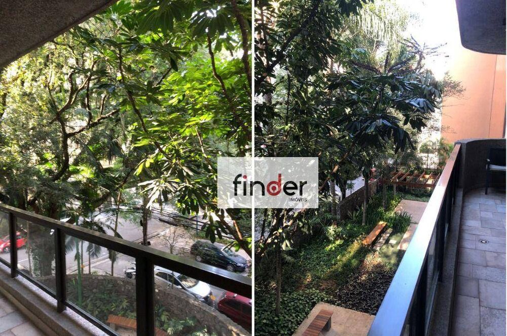 Apartamento, 3 quartos, 245 m² - Foto 14