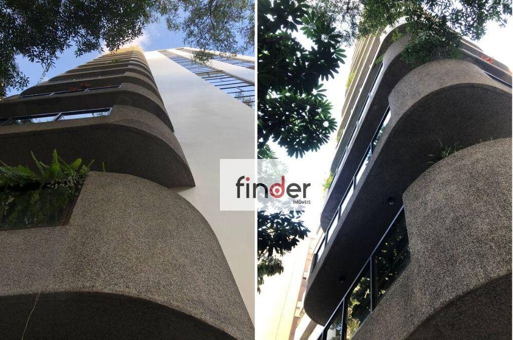 Apartamento, 3 quartos, 245 m² - Foto 10