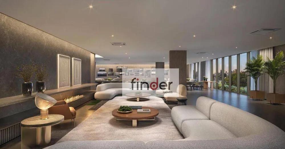 Apartamento, 5 quartos, 711 m² - Foto 2