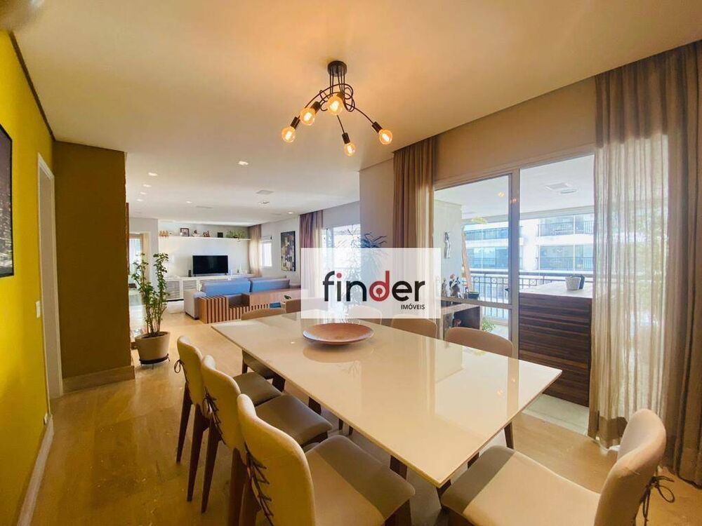 Apartamento, 2 quartos, 178 m² - Foto 1