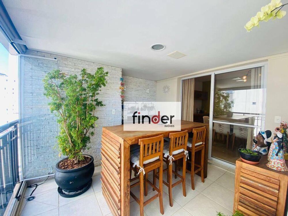 Apartamento, 2 quartos, 178 m² - Foto 3