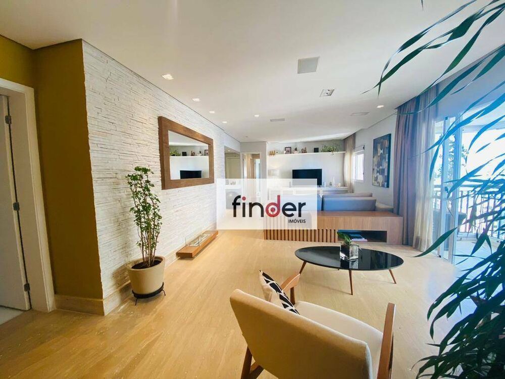 Apartamento, 2 quartos, 178 m² - Foto 2