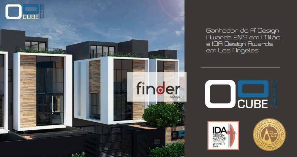Casa, 4 quartos - Foto 1
