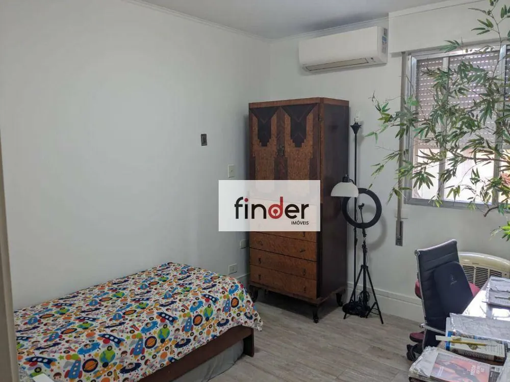 Apartamento, 3 quartos, 165 m² - Foto 2