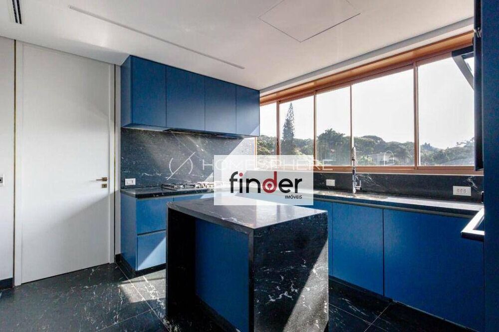 Apartamento, 3 quartos, 380 m² - Foto 3