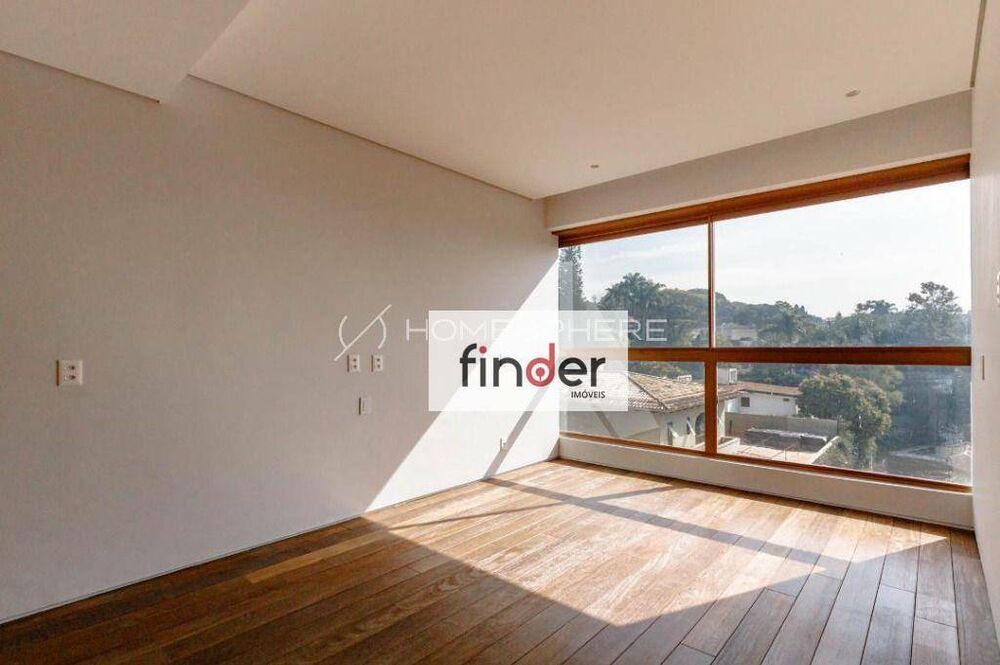Apartamento, 3 quartos, 380 m² - Foto 2