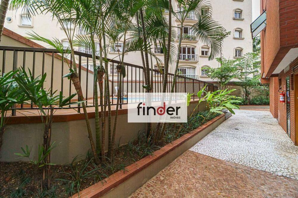Apartamento à venda com 2 quartos, 143m² - Foto 8