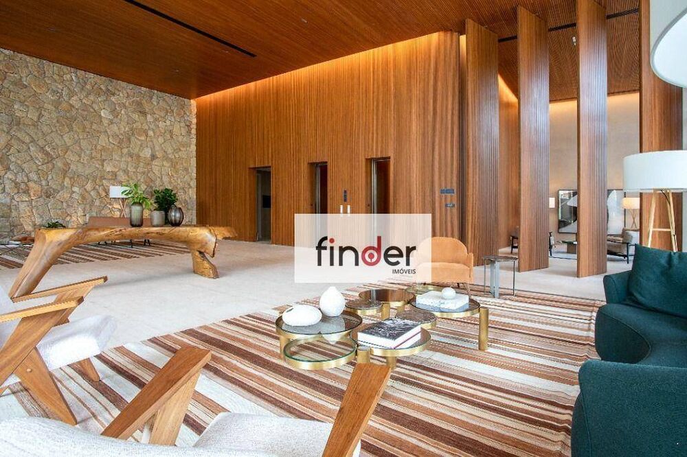 Apartamento à venda com 4 quartos, 335m² - Foto 7