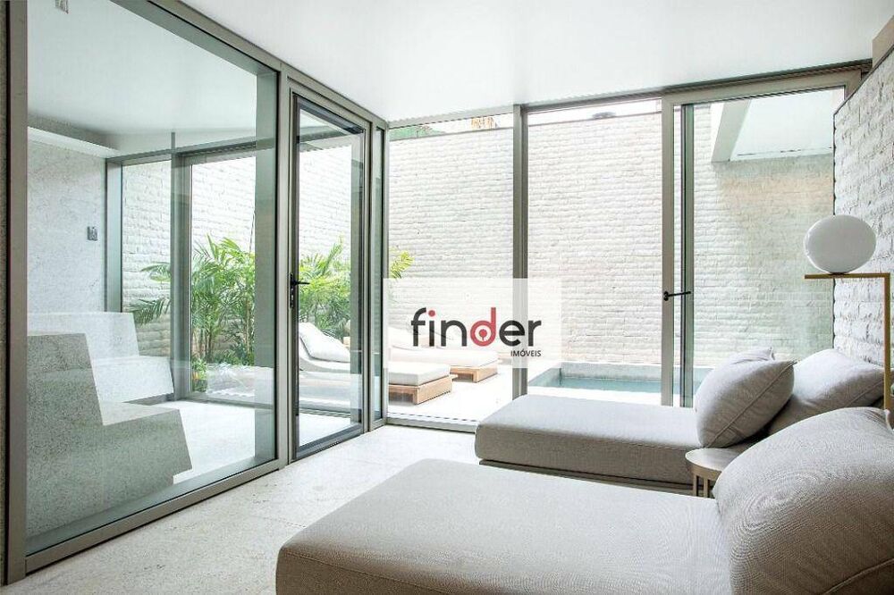 Apartamento à venda com 4 quartos, 335m² - Foto 12