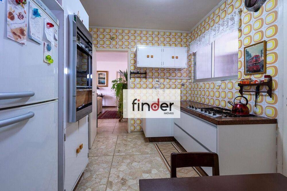 Apartamento, 3 quartos, 186 m² - Foto 5