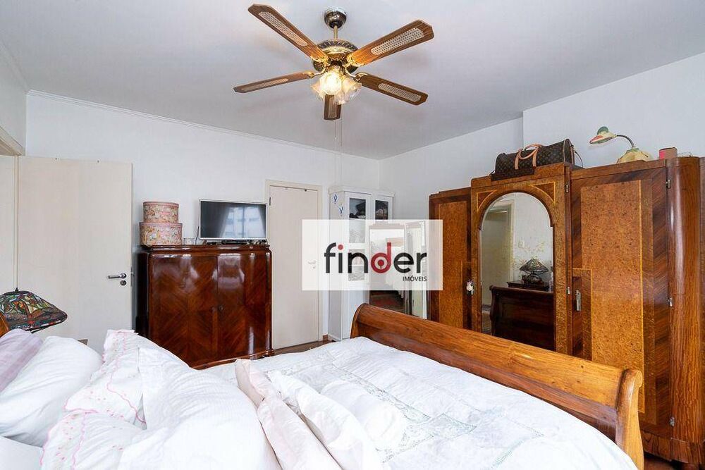Apartamento, 3 quartos, 186 m² - Foto 3