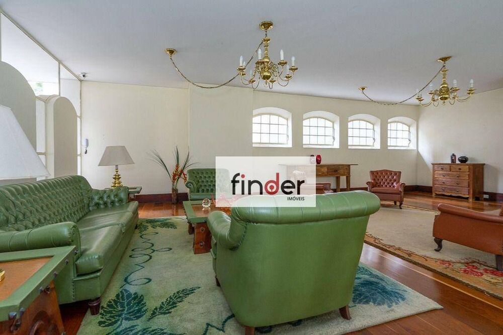 Apartamento, 3 quartos, 186 m² - Foto 7