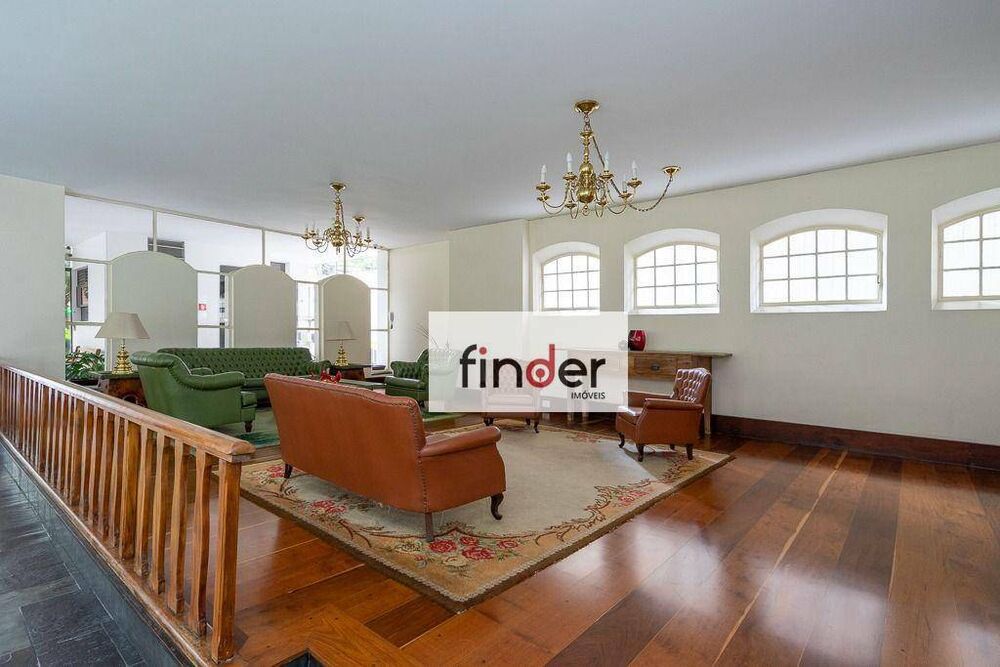 Apartamento, 3 quartos, 186 m² - Foto 8