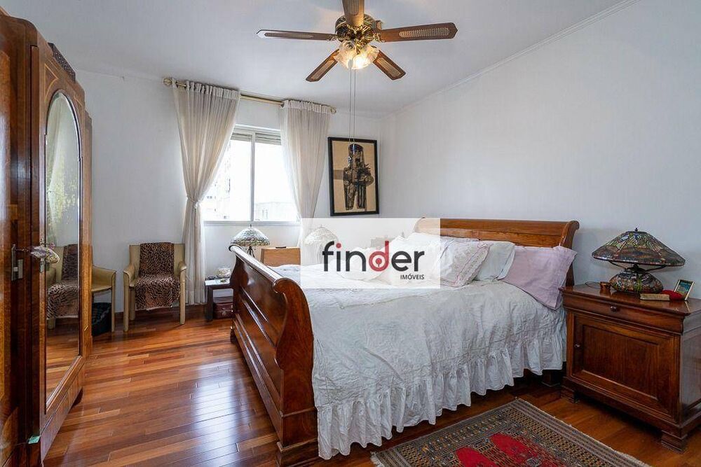 Apartamento, 3 quartos, 186 m² - Foto 2