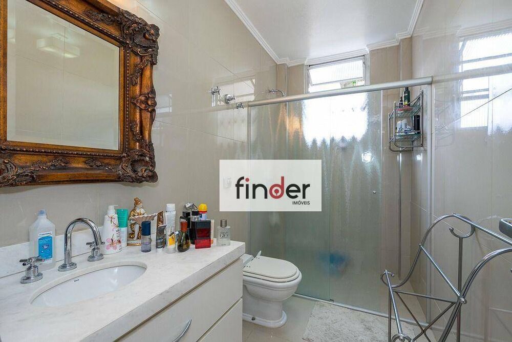 Apartamento, 3 quartos, 186 m² - Foto 4