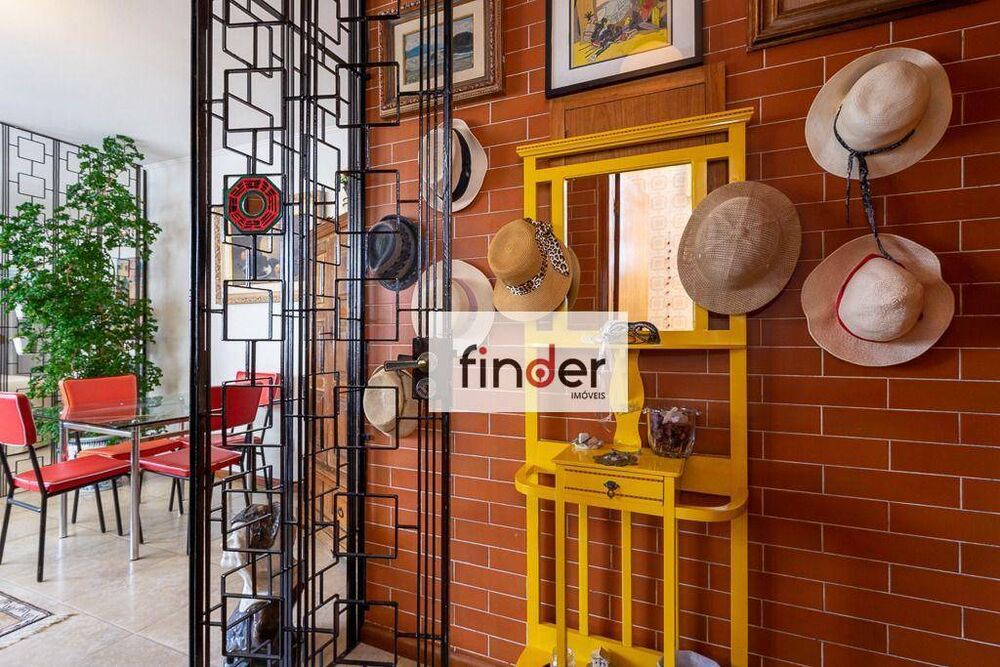 Apartamento, 3 quartos, 186 m² - Foto 6