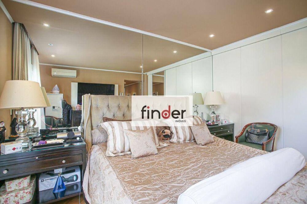 Apartamento, 3 quartos, 288 m² - Foto 11
