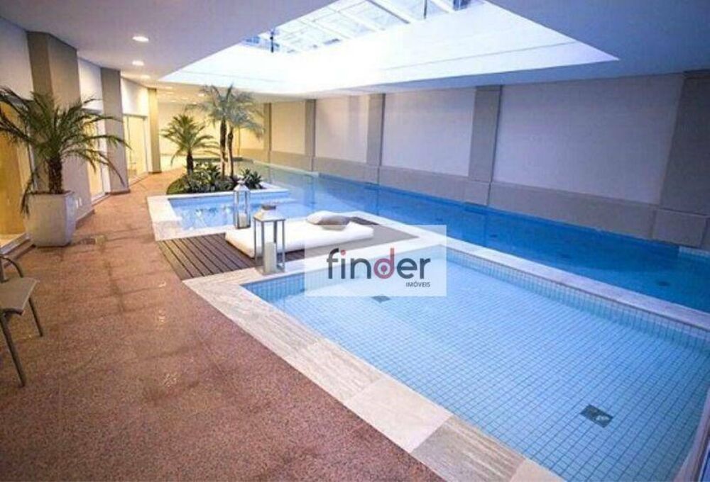 Apartamento, 3 quartos, 288 m² - Foto 8