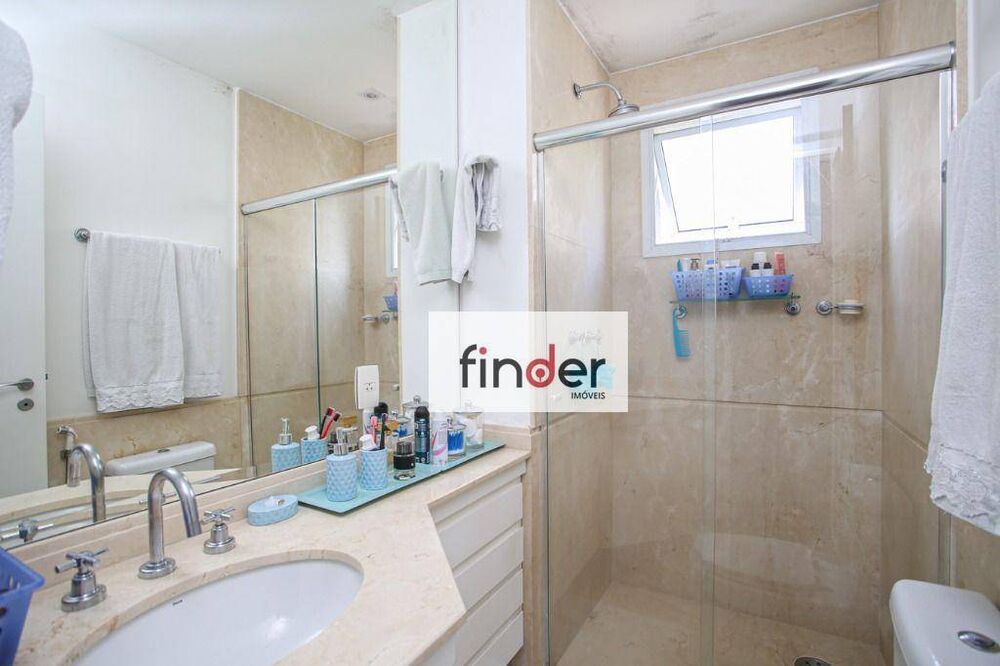 Apartamento, 3 quartos, 288 m² - Foto 9