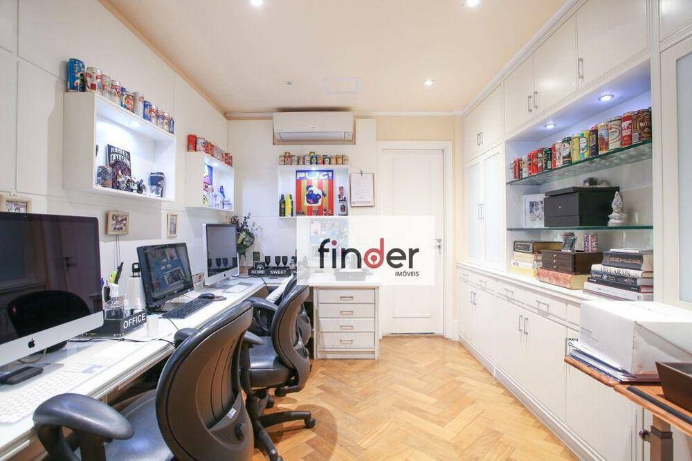 Apartamento, 3 quartos, 288 m² - Foto 5