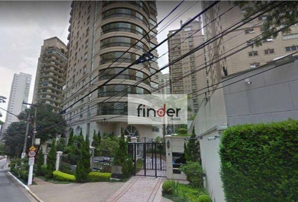 Apartamento, 3 quartos, 288 m² - Foto 10