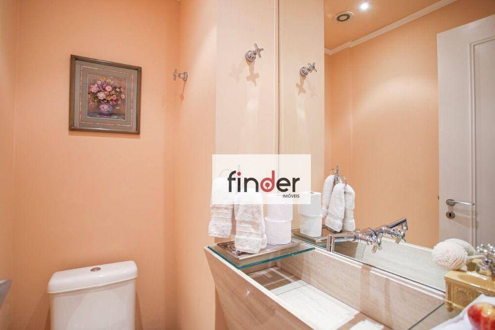 Apartamento, 3 quartos, 288 m² - Foto 3