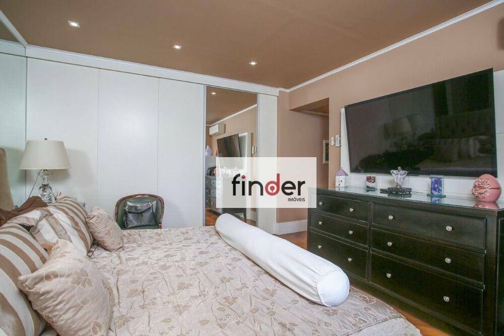 Apartamento, 3 quartos, 288 m² - Foto 6