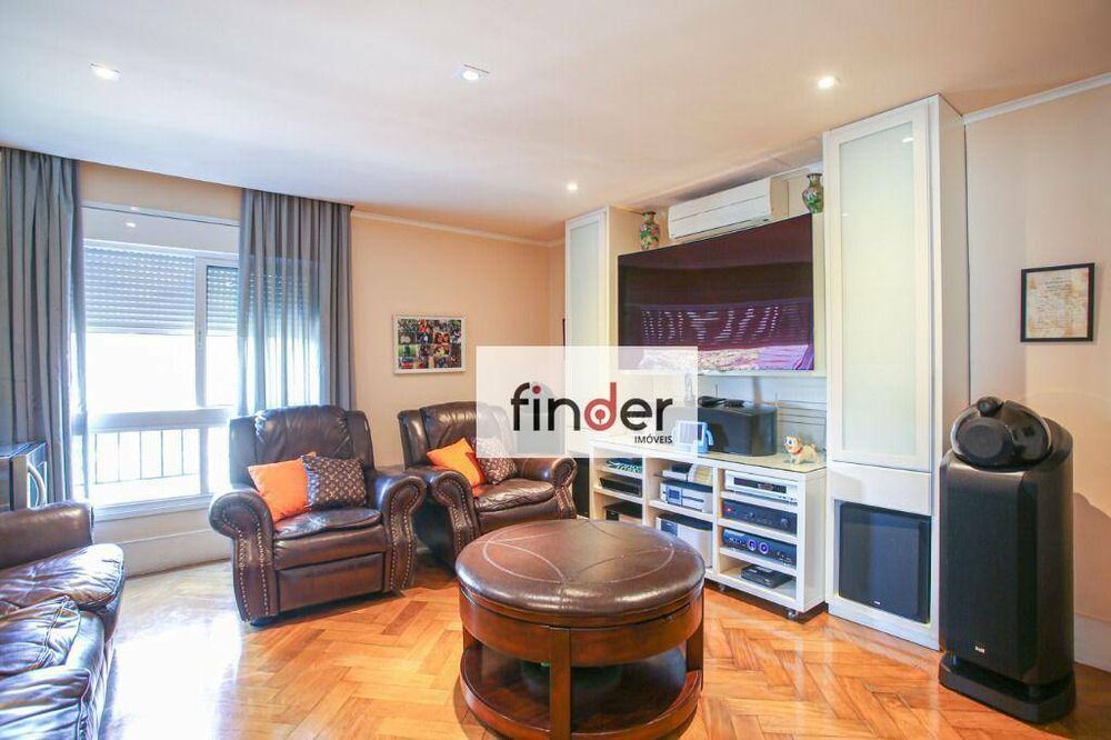 Apartamento, 3 quartos, 288 m² - Foto 7