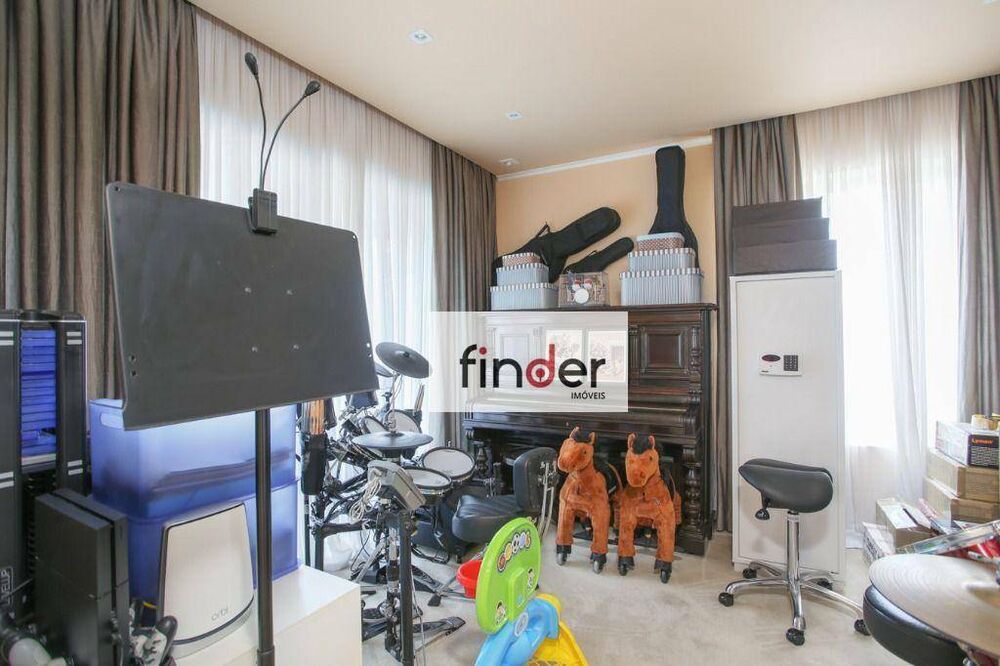 Apartamento, 3 quartos, 288 m² - Foto 2