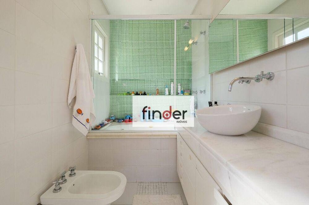 Casa, 3 quartos, 361 m² - Foto 7
