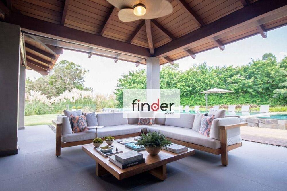 Casa de Condomínio, 6 quartos - Foto 6