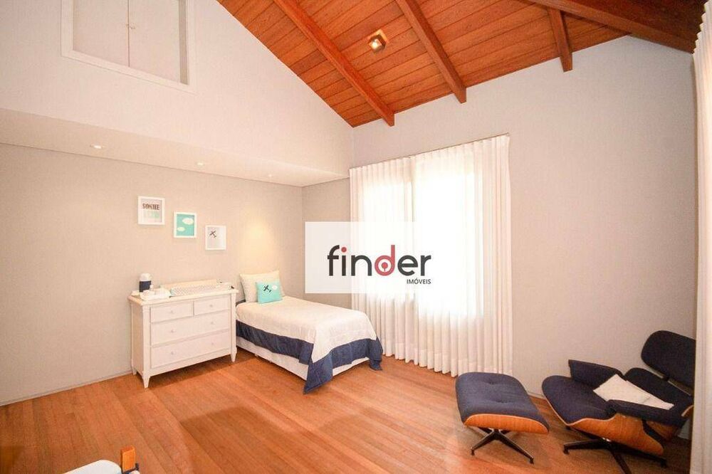 Casa de Condomínio, 6 quartos - Foto 5