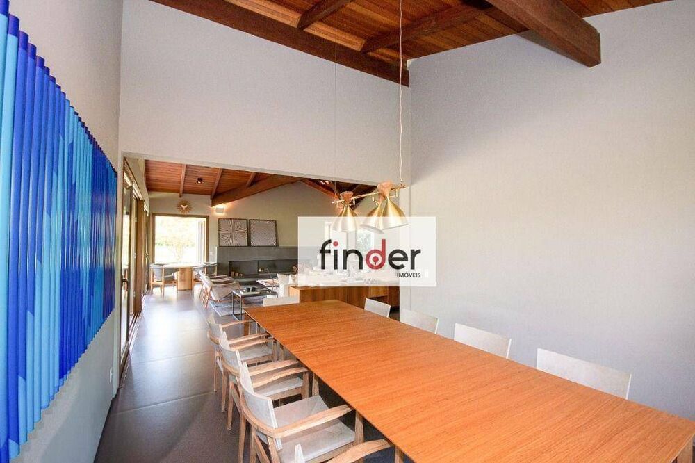 Casa de Condomínio, 6 quartos - Foto 1