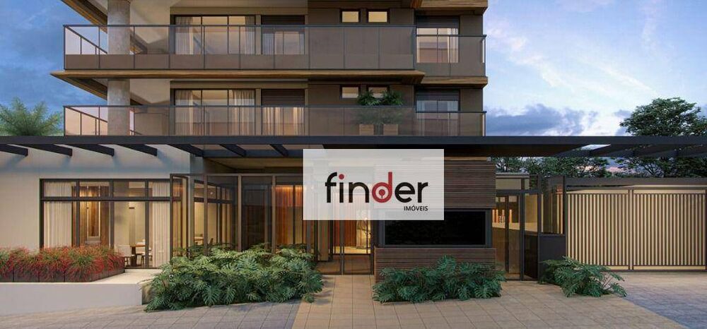 Apartamento à venda com 3 quartos, 153m² - Foto 8