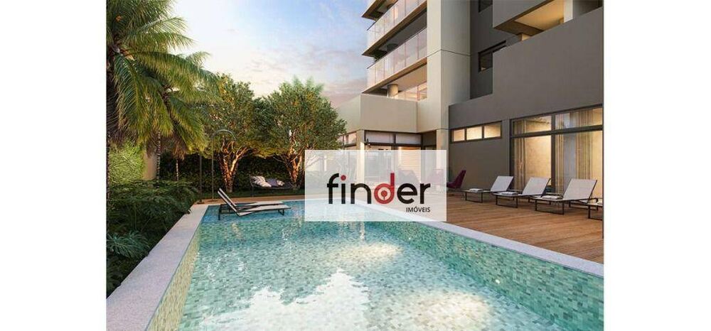Apartamento à venda com 3 quartos, 153m² - Foto 5
