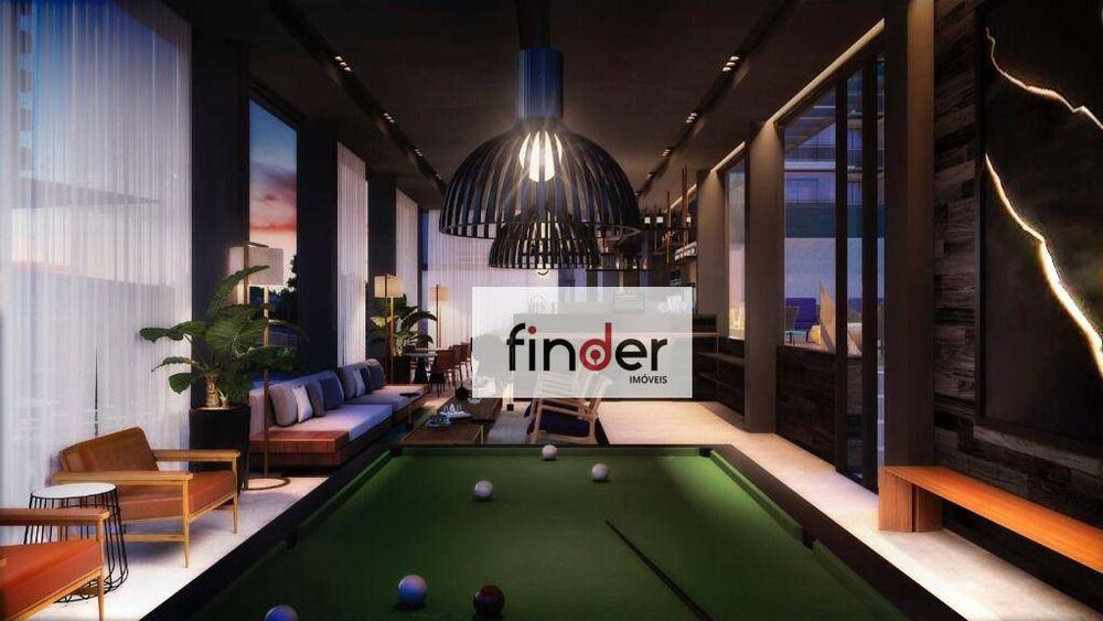 Apartamento, 3 quartos, 197 m² - Foto 5