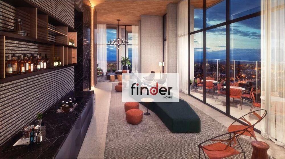 Apartamento, 3 quartos, 197 m² - Foto 11