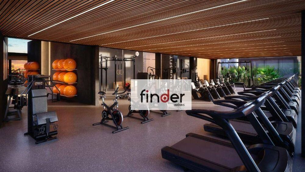 Apartamento, 3 quartos, 197 m² - Foto 9