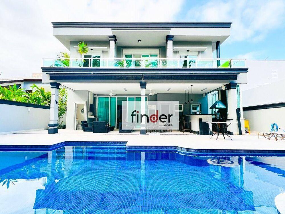 Casa, 7 quartos, 525 m² - Foto 1