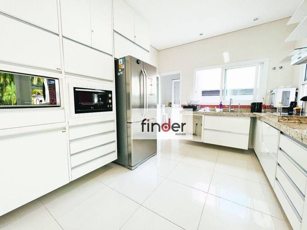 Casa, 7 quartos, 525 m² - Foto 4