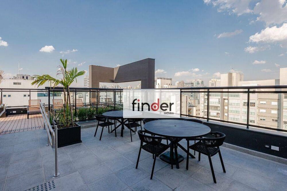 Apartamento, 3 quartos, 163 m² - Foto 12