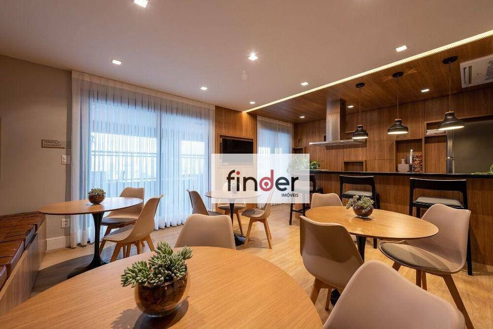 Apartamento, 3 quartos, 163 m² - Foto 6