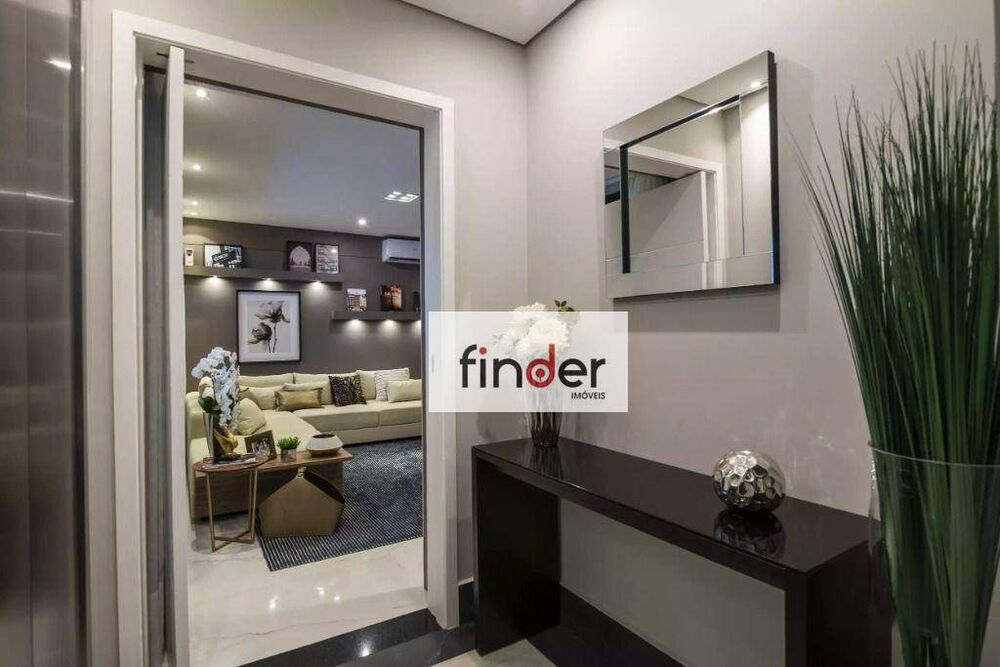 Apartamento, 3 quartos, 163 m² - Foto 4